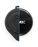 MMX Washer Fluid Filler Cap for BMW G8x - Imagen 6