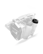 MMR Oil Temperature and Pressure Adaptor Black for BMW N55 S55 2008-2020 - Imagen 5