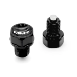MMR Magnetic engine oil plug M12 x 1.5 MMR03-0504 for All BMW / MINI