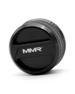 MMX Coolant Cap 60mm for BMW Mini - Imagen 2