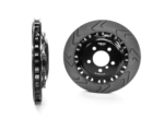 Kit de frenos grandes MMR, monobloque forjado, pinza gris de 380 mm para BMW F20 F21 F22 F23 F30 F31 F32 F33 2014-2019 - Imagen 8