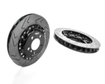 Kit de frenos grandes MMR, monobloque forjado, pinza gris de 380 mm para BMW F20 F21 F22 F23 F30 F31 F32 F33 2014-2019