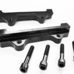Kit de frenos grandes MMR, monobloque forjado, pinza azul de 355 mm para BMW F20 F21 F22 F23 F30 F31 F32 F33 2014-2019