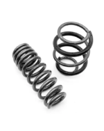 Muelles de descenso ajustables en altura MMR para BMW M2 M3 M4