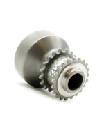 MMX Crank Hub without MMR Capture Plate for BMW S55 N55 2011-2021 - Imagen 3