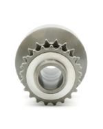 MMX Crank Hub with MMR Capture Plate for BMW S55 N55 2011-2021 - Imagen 3