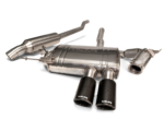 MMR High Flow Valved Exhaust System for Mini Cooper S JCW B48 F56 F55 F54 2013-2019 - Imagen 3