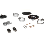 MMR High Flow Valved Exhaust System for Mini Cooper S JCW B48 F56 F55 F54 2013-2019