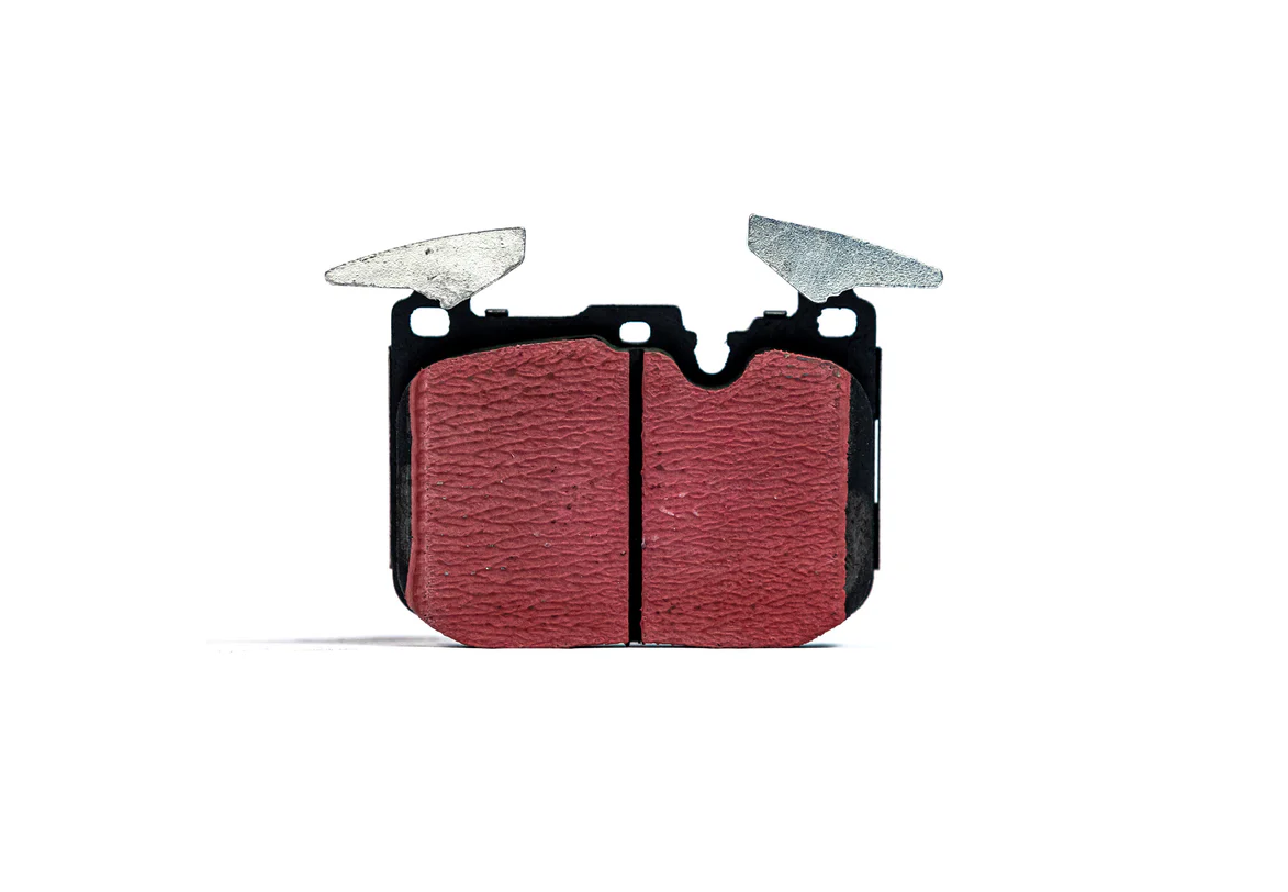 MMR27-0501F-5 MMR RP650 Fast Road Pad Upgrade Front for BMW F2x F3x - Imagen 1