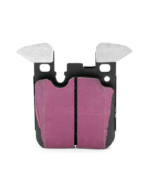 MMR RP650 Fast Road Pad Upgrade Rear for BMW F8x F2x F3x 2014-2021 - Imagen 6