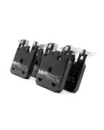 MMR RP650 Fast Road Pad Upgrade Rear for BMW F8x F2x F3x 2014-2021 - Imagen 5