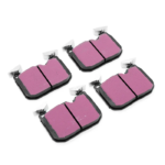 MMX RP650 Fast Road Pad Upgrade Front for BMW F8x M-Cars 2014-2021