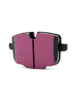 MMR RP650 OE Replacement Brake Pads Rear Fast Road for BWM G8x M2 2023+ M3 M4 2021+ - Imagen 5