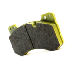 MMX Brake Pads Front Ceramic Pads for BMW G80 G81 G82 G83 G87 M2 2023+ M3 M4 2021+