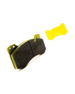 MMX Brake Pads Front Ceramic Pads for BMW G80 G81 G82 G83 G87 M2 2023+ M3 M4 2021+ - Imagen 3