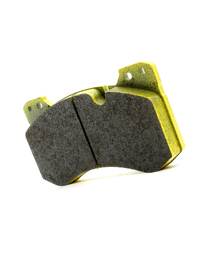 MMR27-1610-F MMX Brake Pads Front Ceramic Pads for BMW G80 G81 G82 G83 G87 M2 2023+ M3 M4 2021+ - Imagen 1