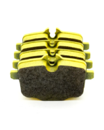 MMR Ceramic Brake Pads Rear for BMW G Series S58 M2 2023+ M3 M4 2021+ - Imagen 4