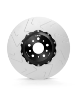 Disco de freno delantero MMR de 2 piezas, 380x30 mm, para BMW F80 F82 F83 F87 N55 S55 - Imagen 3