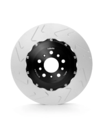 Discos traseros flotantes MMR de 2 piezas y 370 mm para BMW G8x - Imagen 3