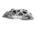 Kit de frenos grandes MMR monobloque forjado para BMW E46 M3 1997-2005 - Imagen 4