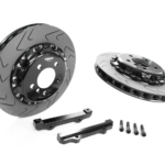 Kit de frenos grandes MMR monobloque forjado para BMW E46 M3 1997-2005