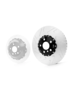 MMX 2 Piece Front Rotor 335mm for Mini F54 F55 F56 F57 F60 2014+ - Imagen 4