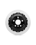 MMX Juego de 2 rotores traseros de 325 mm para Mini F54 F55 F56 F57 F60 2014+ - Imagen 4