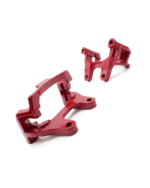 MMX Juego de 2 rotores traseros de 325 mm para Mini F54 F55 F56 F57 F60 2014+ - Imagen 2