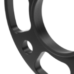 MMX 15mm Wheel Spacers for BMW E Series M12 1.5 5x120