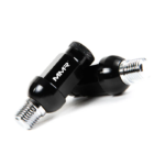 MMR Individual Nut for Stud and Nut Kit Tapared Nut