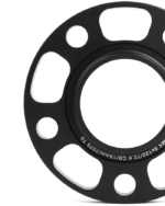 MMX Wheel Spacers 12mm M14 x 1.25 for BMW F Series - Imagen 2