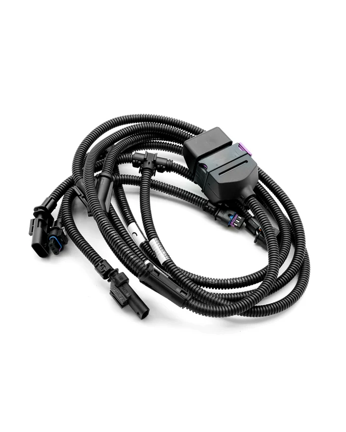 MMR50-1607-4 MMX Power Control Module for BMW F80 M3 S55 Competition Sport 2019-2023 - Imagen 1