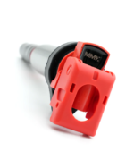 Bobina de encendido MMX de alto rendimiento roja para BMW Serie N Serie S Mini - Imagen 4