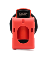 Bobina de encendido MMX de alto rendimiento roja para BMW Serie N Serie S Mini - Imagen 5