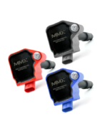 MMX Higher Output Ignition Coil Red Gen1 Gen2 for Mini B58 S58 - Imagen 2