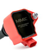 MMX Higher Output Ignition Coil Grey Gen1 Gen2 for Mini B58 S58 - Imagen 5