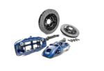 Kit de frenos grandes MMR, monobloque forjado gris grafito para Mini Cooper F56 2013+ - Imagen 2