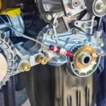 Kit de activación del sensor de posición del cigüeñal MZR Garage para Nissan 200SX 180SX CA18DE CA18DET