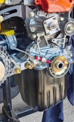 Kit de activación del sensor de posición del cigüeñal MZR Garage para Nissan 200SX 180SX CA18DE CA18DET