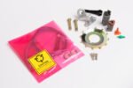 Kit de activación del cigüeñal y del árbol de levas MZR Garage para Nissan 200SX 180SX CA18DE CA18DET - Imagen 3
