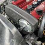 Crankshaft and Camshaft Trigger Kit MZR Garage for Nissan 200SX 180SX CA18DE CA18DET