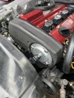 Kit de activación del cigüeñal y del árbol de levas MZR Garage para Nissan 200SX 180SX CA18DE CA18DET