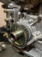 Crankshaft and Camshaft Trigger Kit MZR Garage for Nissan Skyline R32 R33 R34 GTR RB20 RB25 RB26 RB30 - Imagen 2