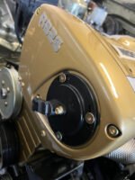 Crankshaft and Camshaft Trigger Kit MZR Garage for Nissan Skyline R32 R33 R34 GTR RB20 RB25 RB26 RB30 - Imagen 5