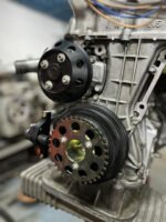 Kit de activación del cigüeñal y del árbol de levas MZR Garage para Nissan 200SX SR20 SR20DET SR20DE SR20VE NEO VVL - Imagen 4