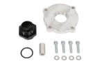 Water Pump Adapter Kit MZR Garage for Ford BARRA AN20 Fitting