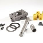 LSD conversion set for Opel Vauxhall F16 F18 F20 F28 gearbox