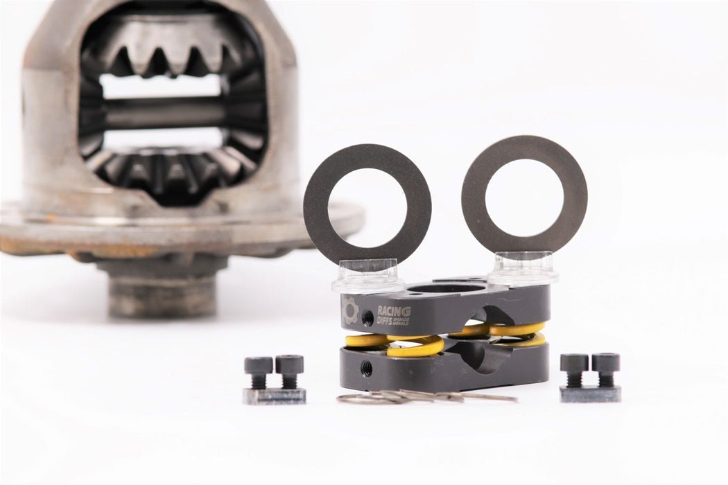 Mercedes_SLK_limited_slip_diff_5000x LSD conversion set 185mm for Mercedes-Benz - Imagen 1