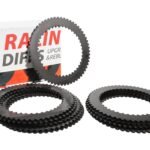 Block discs ( 100% Lock ) for Mitsubishi EVO (ACD) VII VIII IX & X