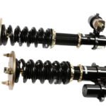 Amortiguadores BC Racing N-02-ER para Mazda RX-7 FD3S 1991-2002